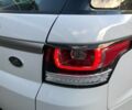Білий Ленд Ровер Range Rover Sport, об'ємом двигуна 3 л та пробігом 80 тис. км за 51500 $, фото 29 на Automoto.ua