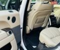 Білий Ленд Ровер Range Rover Sport, об'ємом двигуна 2.99 л та пробігом 162 тис. км за 28900 $, фото 26 на Automoto.ua