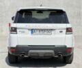 Білий Ленд Ровер Range Rover Sport, об'ємом двигуна 3 л та пробігом 128 тис. км за 32000 $, фото 4 на Automoto.ua