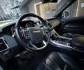 Білий Ленд Ровер Range Rover Sport, об'ємом двигуна 2.99 л та пробігом 147 тис. км за 27500 $, фото 10 на Automoto.ua