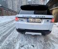 Білий Ленд Ровер Range Rover Sport, об'ємом двигуна 2.99 л та пробігом 147 тис. км за 27500 $, фото 5 на Automoto.ua