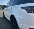 Білий Ленд Ровер Range Rover Sport, об'ємом двигуна 3 л та пробігом 112 тис. км за 25999 $, фото 23 на Automoto.ua