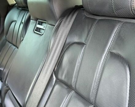 Білий Ленд Ровер Range Rover Sport, об'ємом двигуна 3 л та пробігом 167 тис. км за 29200 $, фото 15 на Automoto.ua