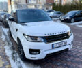 Белый Ленд Ровер Рендж Ровер Спорт, объемом двигателя 2.99 л и пробегом 184 тыс. км за 24990 $, фото 5 на Automoto.ua