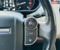 Білий Ленд Ровер Range Rover Sport, об'ємом двигуна 2.99 л та пробігом 170 тис. км за 35800 $, фото 28 на Automoto.ua