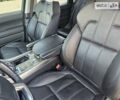 Білий Ленд Ровер Range Rover Sport, об'ємом двигуна 2.99 л та пробігом 114 тис. км за 32900 $, фото 9 на Automoto.ua