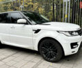 Белый Ленд Ровер Рендж Ровер Спорт, объемом двигателя 2.99 л и пробегом 148 тыс. км за 29000 $, фото 2 на Automoto.ua