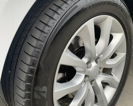 Белый Ленд Ровер Рендж Ровер Спорт, объемом двигателя 2.99 л и пробегом 230 тыс. км за 42000 $, фото 32 на Automoto.ua