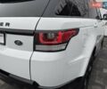 Білий Ленд Ровер Range Rover Sport, об'ємом двигуна 2.99 л та пробігом 140 тис. км за 25900 $, фото 11 на Automoto.ua
