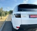 Білий Ленд Ровер Range Rover Sport, об'ємом двигуна 3 л та пробігом 112 тис. км за 25999 $, фото 20 на Automoto.ua