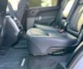 Білий Ленд Ровер Range Rover Sport, об'ємом двигуна 3 л та пробігом 112 тис. км за 25999 $, фото 98 на Automoto.ua