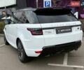 Білий Ленд Ровер Range Rover Sport, об'ємом двигуна 2.99 л та пробігом 194 тис. км за 24990 $, фото 7 на Automoto.ua
