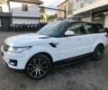 Білий Ленд Ровер Range Rover Sport, об'ємом двигуна 3 л та пробігом 80 тис. км за 51500 $, фото 5 на Automoto.ua