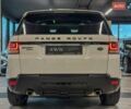 Білий Ленд Ровер Range Rover Sport, об'ємом двигуна 2.99 л та пробігом 132 тис. км за 28900 $, фото 38 на Automoto.ua