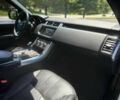 Білий Ленд Ровер Range Rover Sport, об'ємом двигуна 3 л та пробігом 109 тис. км за 7200 $, фото 10 на Automoto.ua