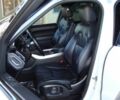Білий Ленд Ровер Range Rover Sport, об'ємом двигуна 3 л та пробігом 80 тис. км за 25100 $, фото 6 на Automoto.ua