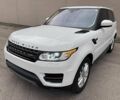 Білий Ленд Ровер Range Rover Sport, об'ємом двигуна 3 л та пробігом 45 тис. км за 5400 $, фото 1 на Automoto.ua