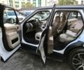 Білий Ленд Ровер Range Rover Sport, об'ємом двигуна 3 л та пробігом 80 тис. км за 51500 $, фото 36 на Automoto.ua