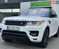 Белый Ленд Ровер Рендж Ровер Спорт, объемом двигателя 3 л и пробегом 136 тыс. км за 26500 $, фото 13 на Automoto.ua