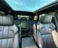 Білий Ленд Ровер Range Rover Sport, об'ємом двигуна 3 л та пробігом 112 тис. км за 25999 $, фото 81 на Automoto.ua