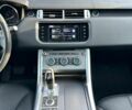 Білий Ленд Ровер Range Rover Sport, об'ємом двигуна 3 л та пробігом 112 тис. км за 25999 $, фото 64 на Automoto.ua