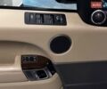 Білий Ленд Ровер Range Rover Sport, об'ємом двигуна 2.99 л та пробігом 132 тис. км за 28900 $, фото 12 на Automoto.ua