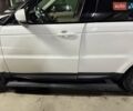 Білий Ленд Ровер Range Rover Sport, об'ємом двигуна 2.99 л та пробігом 62 тис. км за 36500 $, фото 17 на Automoto.ua