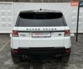 Білий Ленд Ровер Range Rover Sport, об'ємом двигуна 2.99 л та пробігом 140 тис. км за 25900 $, фото 9 на Automoto.ua