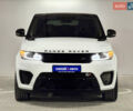 Білий Ленд Ровер Range Rover Sport, об'ємом двигуна 2.99 л та пробігом 168 тис. км за 29500 $, фото 1 на Automoto.ua