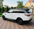 Білий Ленд Ровер Range Rover Sport, об'ємом двигуна 2.99 л та пробігом 170 тис. км за 35800 $, фото 12 на Automoto.ua