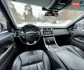 Білий Ленд Ровер Range Rover Sport, об'ємом двигуна 2.99 л та пробігом 121 тис. км за 29000 $, фото 12 на Automoto.ua