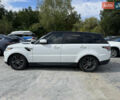 Ленд Ровер Range Rover Sport 2016 у Львові на Automoto.ua Білий Ленд Ровер Range Rover Sport, об'ємом двигуна 2.99 л та пробігом 191 тис. км за 19300 $, фото 1 на Automoto.ua