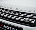 Білий Ленд Ровер Range Rover Sport, об'ємом двигуна 3 л та пробігом 81 тис. км за 55000 $, фото 18 на Automoto.ua