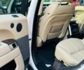 Білий Ленд Ровер Range Rover Sport, об'ємом двигуна 2.99 л та пробігом 170 тис. км за 35800 $, фото 26 на Automoto.ua