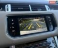Білий Ленд Ровер Range Rover Sport, об'ємом двигуна 2.99 л та пробігом 233 тис. км за 27500 $, фото 31 на Automoto.ua