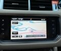 Білий Ленд Ровер Range Rover Sport, об'ємом двигуна 2.99 л та пробігом 170 тис. км за 35800 $, фото 48 на Automoto.ua