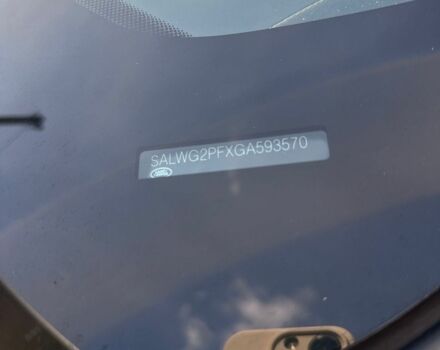 Білий Ленд Ровер Range Rover Sport, об'ємом двигуна 3 л та пробігом 112 тис. км за 25999 $, фото 35 на Automoto.ua