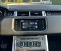 Білий Ленд Ровер Range Rover Sport, об'ємом двигуна 3 л та пробігом 112 тис. км за 25999 $, фото 103 на Automoto.ua
