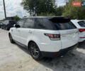 Ленд Ровер Range Rover Sport 2016 у Львові на Automoto.ua Білий Ленд Ровер Range Rover Sport, об'ємом двигуна 2.99 л та пробігом 191 тис. км за 19300 $, фото 2 на Automoto.ua