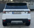 Белый Ленд Ровер Рендж Ровер Спорт, объемом двигателя 2.99 л и пробегом 146 тыс. км за 24900 $, фото 6 на Automoto.ua