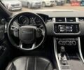 Білий Ленд Ровер Range Rover Sport, об'ємом двигуна 2.99 л та пробігом 194 тис. км за 24990 $, фото 23 на Automoto.ua