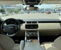 Білий Ленд Ровер Range Rover Sport, об'ємом двигуна 2.99 л та пробігом 120 тис. км за 29000 $, фото 17 на Automoto.ua