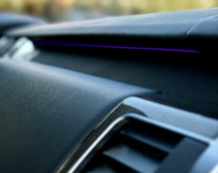 Белый Ленд Ровер Рендж Ровер Спорт, объемом двигателя 2.99 л и пробегом 184 тыс. км за 24990 $, фото 17 на Automoto.ua