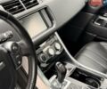 Білий Ленд Ровер Range Rover Sport, об'ємом двигуна 3 л та пробігом 194 тис. км за 21840 $, фото 11 на Automoto.ua
