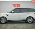 Білий Ленд Ровер Range Rover Sport, об'ємом двигуна 3 л та пробігом 99 тис. км за 16000 $, фото 2 на Automoto.ua