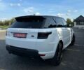 Білий Ленд Ровер Range Rover Sport, об'ємом двигуна 3 л та пробігом 112 тис. км за 25999 $, фото 33 на Automoto.ua