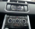 Білий Ленд Ровер Range Rover Sport, об'ємом двигуна 2.99 л та пробігом 121 тис. км за 29000 $, фото 18 на Automoto.ua