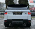 Белый Ленд Ровер Рендж Ровер Спорт, объемом двигателя 3 л и пробегом 187 тыс. км за 28500 $, фото 25 на Automoto.ua