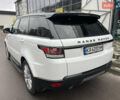 Белый Ленд Ровер Рендж Ровер Спорт, объемом двигателя 2.99 л и пробегом 175 тыс. км за 26000 $, фото 8 на Automoto.ua