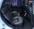 Білий Ленд Ровер Range Rover Sport, об'ємом двигуна 3 л та пробігом 187 тис. км за 27500 $, фото 43 на Automoto.ua